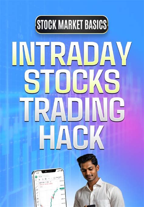 Intraday Vs Swing Trading Stock Market Basics