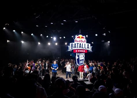 Red Bull Batalla 2024 Explica El Formato De Clasificación A Las