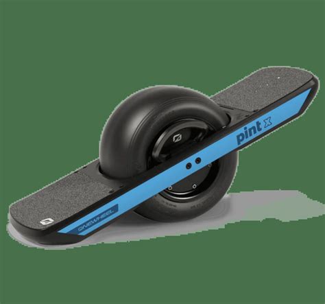 Onewheel Pint X Backside Shop