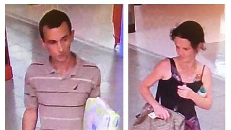 Hunter Police Appeal After Pair Spotted On Bunnings Cctv At East Gosford Newcastle Herald