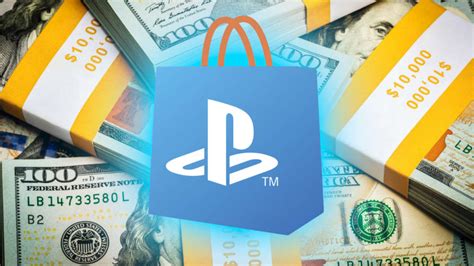 Do Adowanie Pln Do Ps Store Za Z W Eneba Tylko U Nas