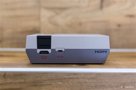 NES Classic Mini review: Comes up a little short