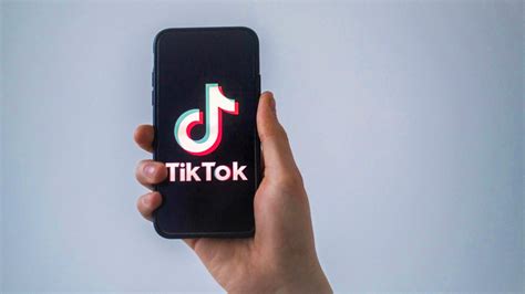 Montana Becomes First Us State To Ban Tiktok