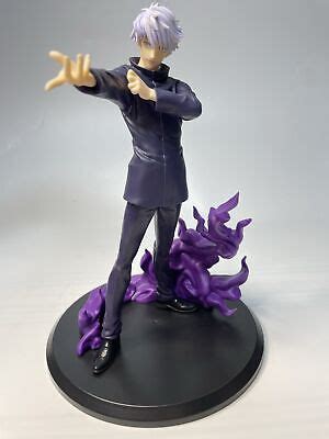 SEGA JUJUTSU KAISEN Satoru Gojo Hollow Purple Kyoshiki Murasaki SPM