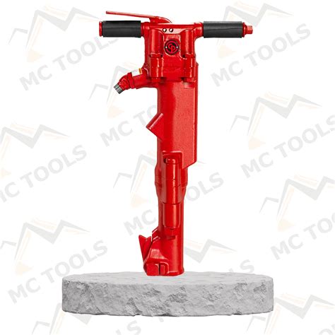 CP 1290 – Pneumatic Breaker (Jack Hammer) - MC Tools