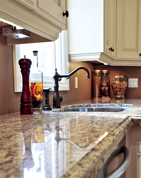 Granite Kitchen Countertop Cost Wow Blog