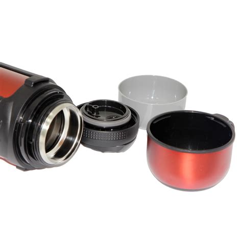 Bình giữ nhiệt Lock Lock New Giant Hot Tank 1 8L LHC1427 Binhgiunhietinlogohanoi