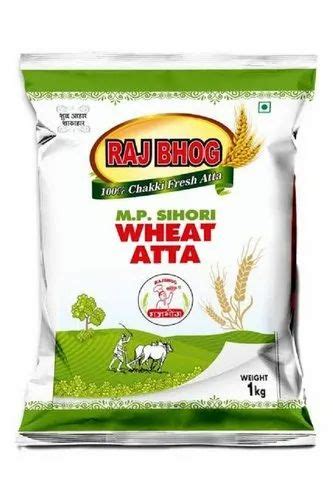 1kg Rajbhog Wheat Flour Packaging Type Packet At Best Price In Chennai