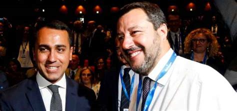 Sondaggi Politici Quasi Un Elettore Della Lega Su Vuole La Crisi Di