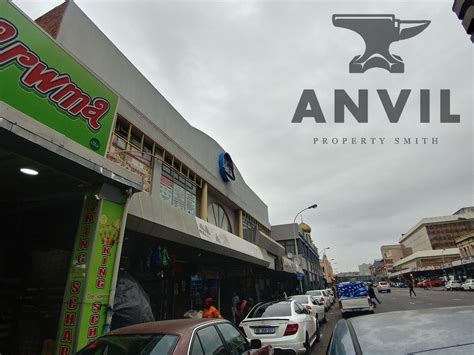 International Plaza Durban Central Anvil Property Smith