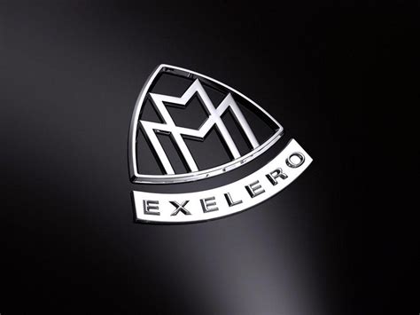 M Car Logo LogoDix