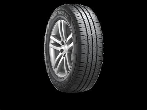 HANKOOK Vantra LT RA18 185 75R14C 102 100Q фото отзывы