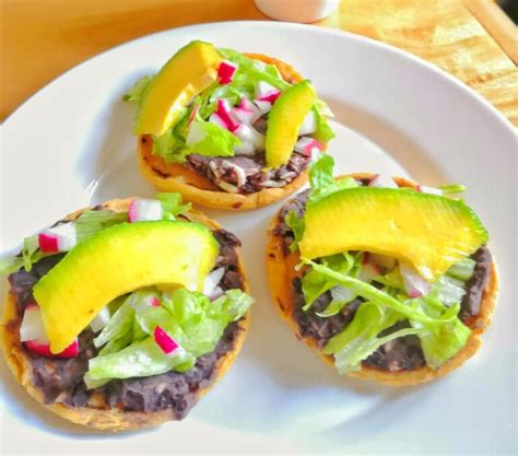 Preparar Sopes Riquísimo con esta receta Fácil y poco tiempo