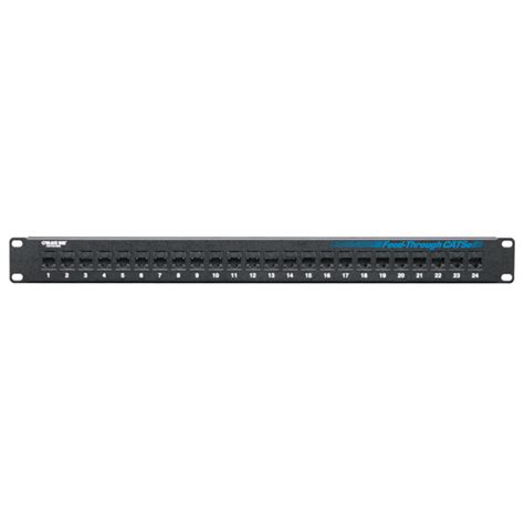 Stencil Visio Patch Panel