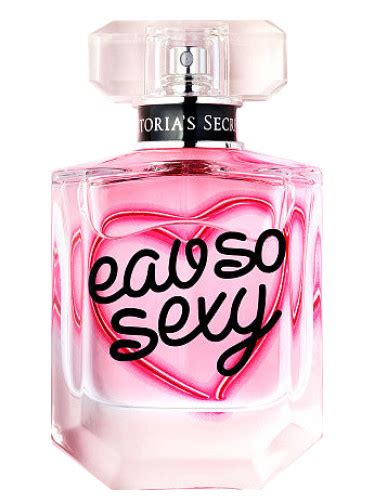 Eau So Sexy Eau De Parfum Victoria S Secret Parfum Ein Es Parfum Für Frauen 2019