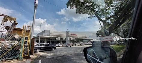 Selayang Jln Kuching Near Nsk And Pasar Borong Prime Land For Sale