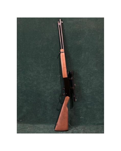 Winchester Modele 150 Cal 22 Lr