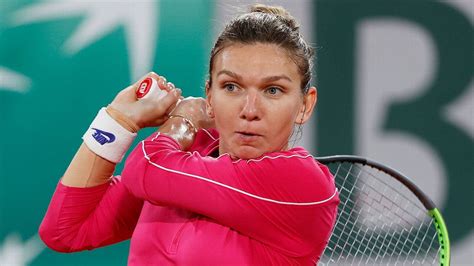 Simona Halep returning from calf injury for inaugural Bad Homburg Open ...