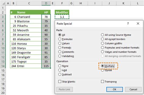 How To Paste List Into Excel Cells Loislam