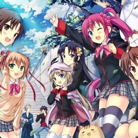 bộ anime ko che với những cảnh đầy gay cấn