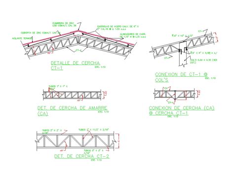 Detalles De Cerchas En Autocad Descargar Cad Gratis Kb