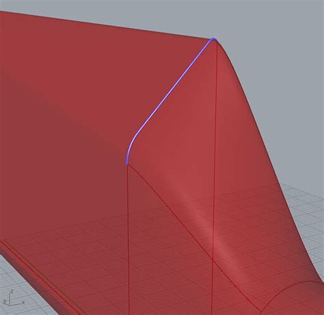 Tolerance Problem Naked Edges When Joining Surfaces Grasshopper