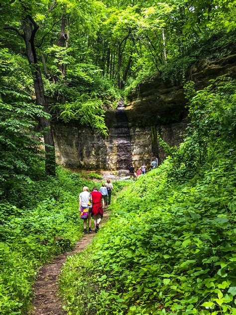 Overnight Backpacking Trails In Wisconsin | semashow.com