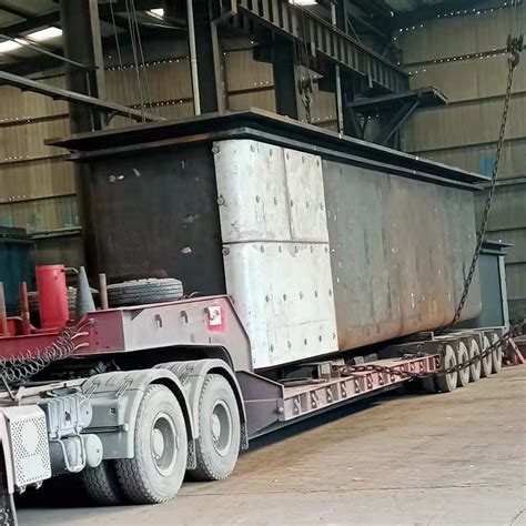 Professional Manufacturer Hot DIP Galvanizing Equipment Plant Machine Kettle For Sale China
