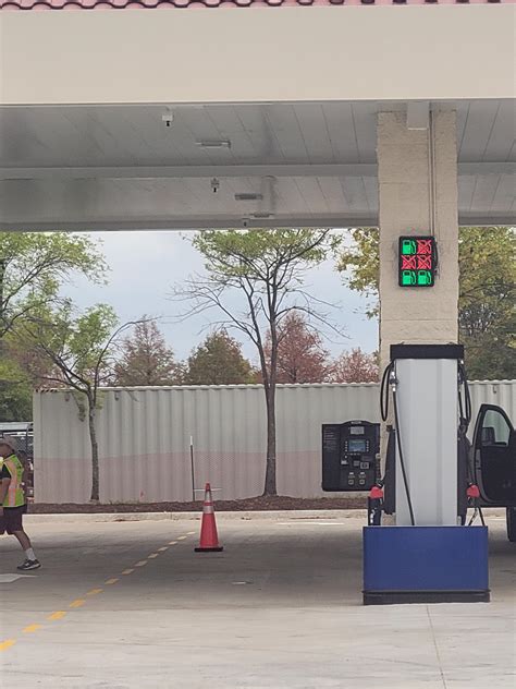 Local residents react to the new costco warminster gas station 6