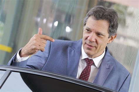 Entenda como funcionará o novo arcabouço fiscal proposto por Haddad