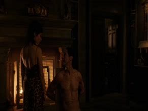 The Penguin Nude Scenes Aznude