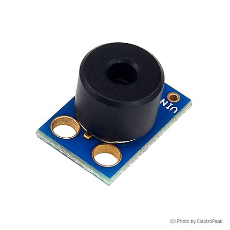 Buy MLX90614 GY 906 BCC Infrared Temperature Sensor Module At Best Price