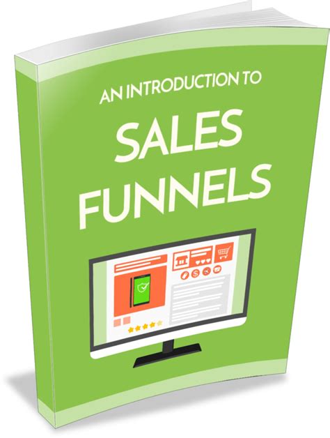 Sales Funnels Premium Plr Package K Words Plr On Sales Funnels