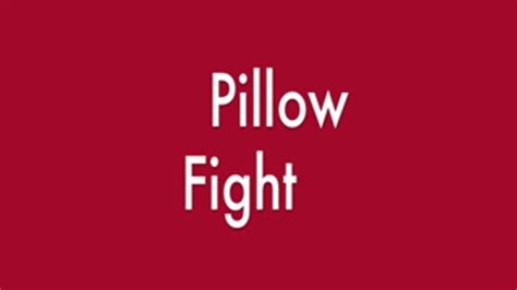 BBW Pillow Fight With Platinum Puzzy Jezebel Jolie Eliza Allure And