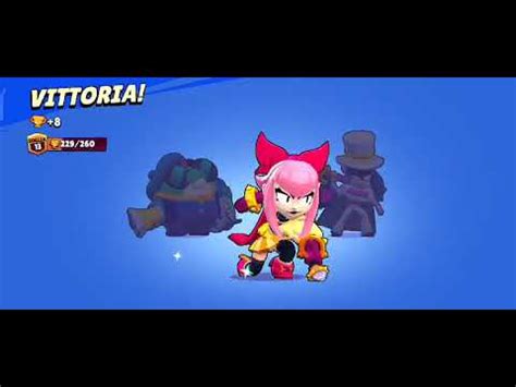 Completiamo Le Missioni Di Brawl Stars Parte Youtube