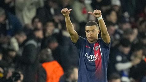 Champions League PSG Vence A Real Sociedad Bayern Munich Cae Ante