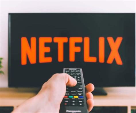 Netflix Logra Ganancias Por Millones De D Lares Y Llega A