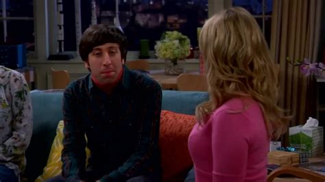 The Big Bang Theory S08 Clip The Provider English Hd Video Dailymotion