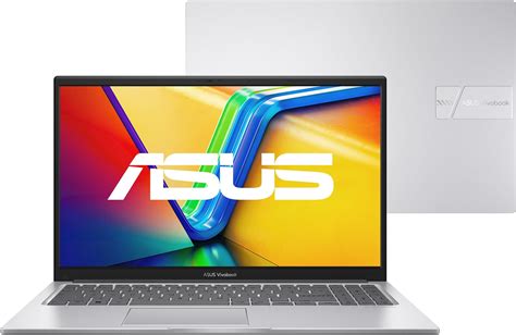 Notebook Asus Vivobook X Za Intel Core I U Gb Ram Gb Ssd