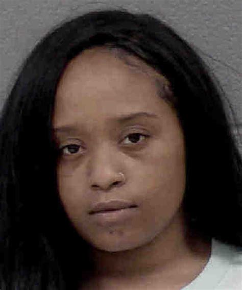 NELSON DELORES ANN 01 18 2021 Mecklenburg County Mugshots Zone