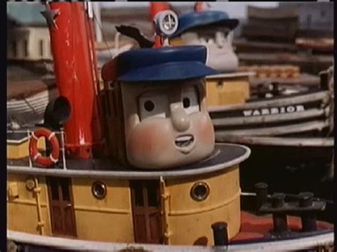 Tugs Ten Cents Sunshine Hd Snapshot By Ttteepisodesus On Deviantart