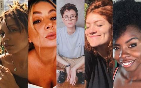 Confira 8 Perfis De Mulheres Empoderadas Para Seguir No Instagram Em 2019