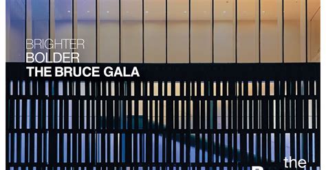 The Thirty-Sixth Annual Bruce Museum Gala - The Bruce Museum