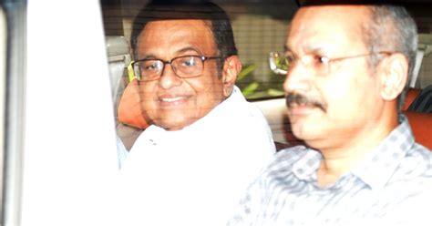 Chidambaram Gets Bail Sc Sets Aside Delhi High Courts Verdict