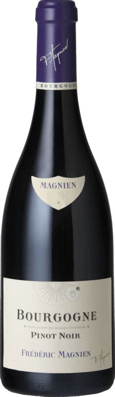 Frederic Magnien Bourgogne Pinot Noir