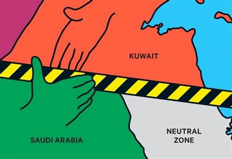 Kuwait And Saudi Arabia Eye 2019 Opening Of Neutral Zone Oilfields