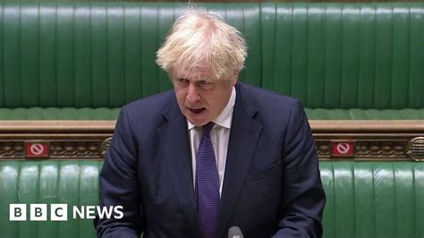 Covid Boris Johnson Asked To Apologise For Wrong Funding Claim