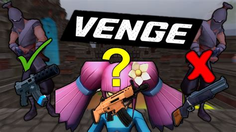 Whats the Best weapon in Venge.io? Venge.io weapons RANKED - 2dsquirrel.com