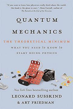 31 Best Quantum Physics Books