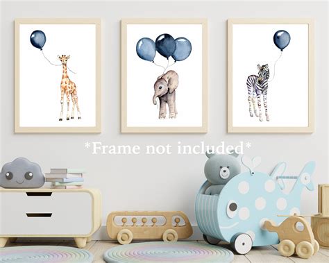 nursery wall art 1